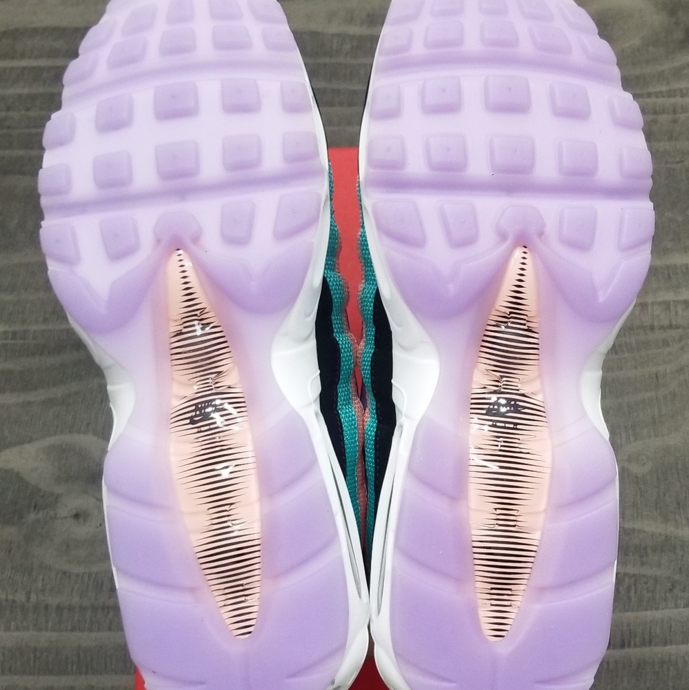 ‼SOLD‼ Air Max 95 ND "Have A Nike Day" - Picture 6 of 6